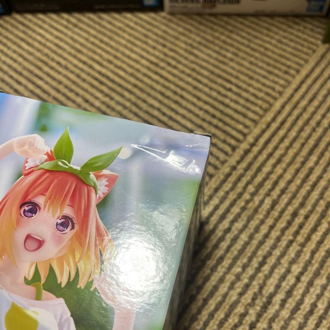 最新プライズフィギュア18個セット