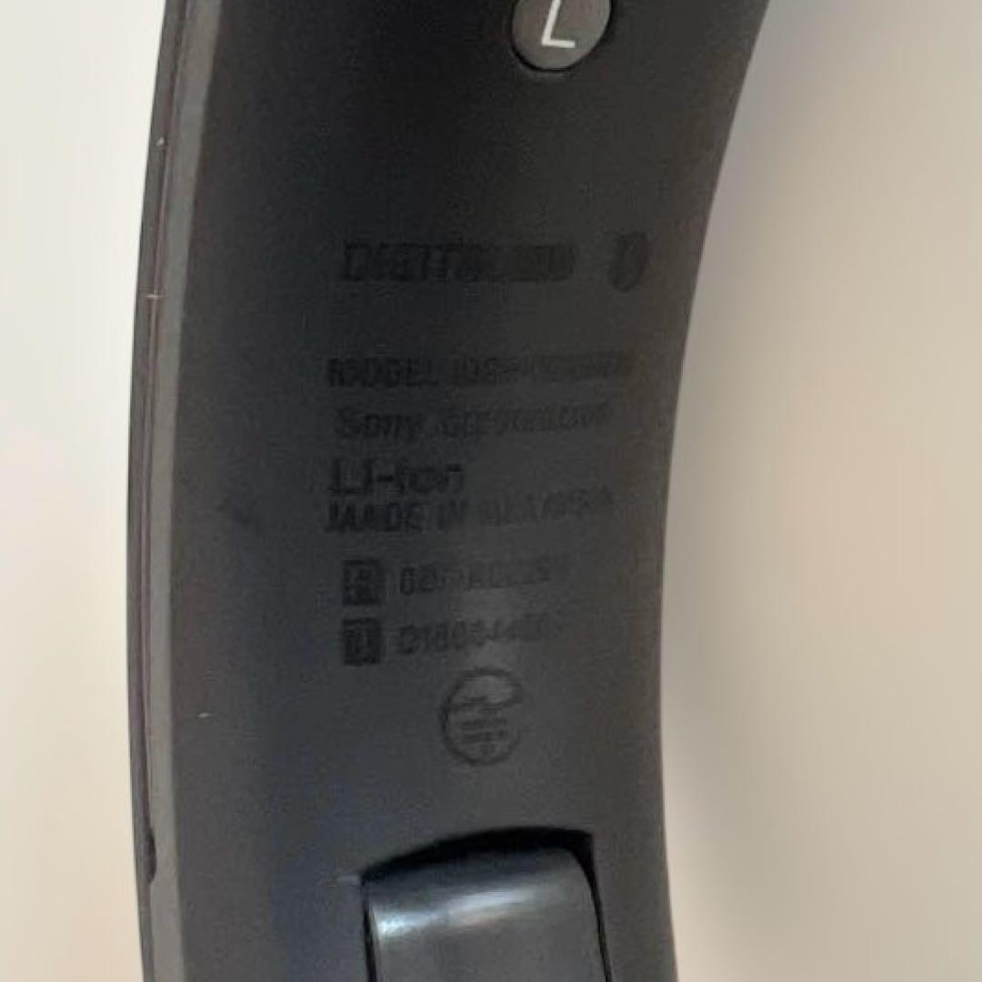 SONY MDR-100ABN ヘッドホン