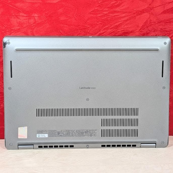 初心者向け！タッチパネル！ DELL Latitude Core i7 16GB