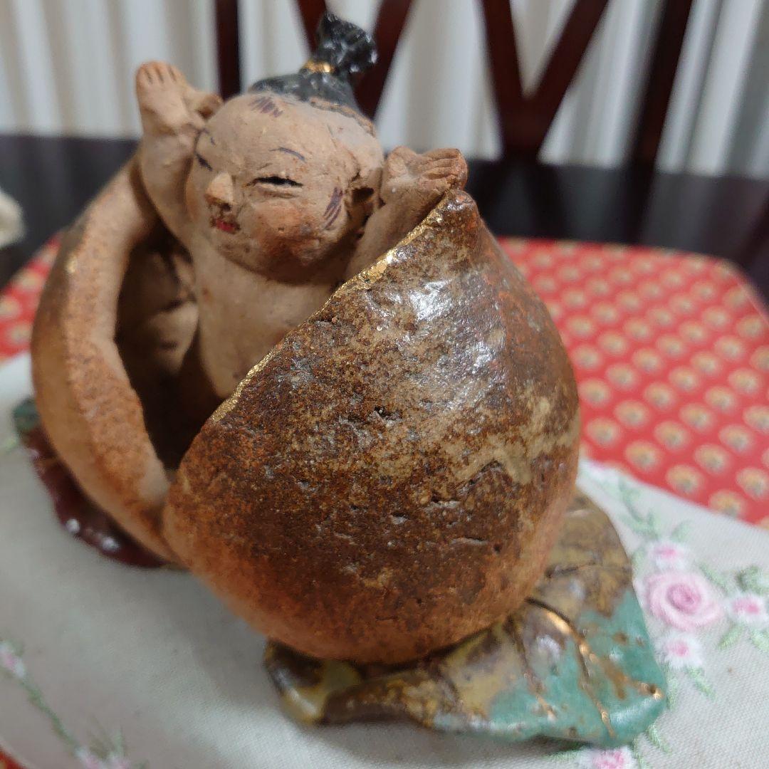 ささきようこ作　桃太郎