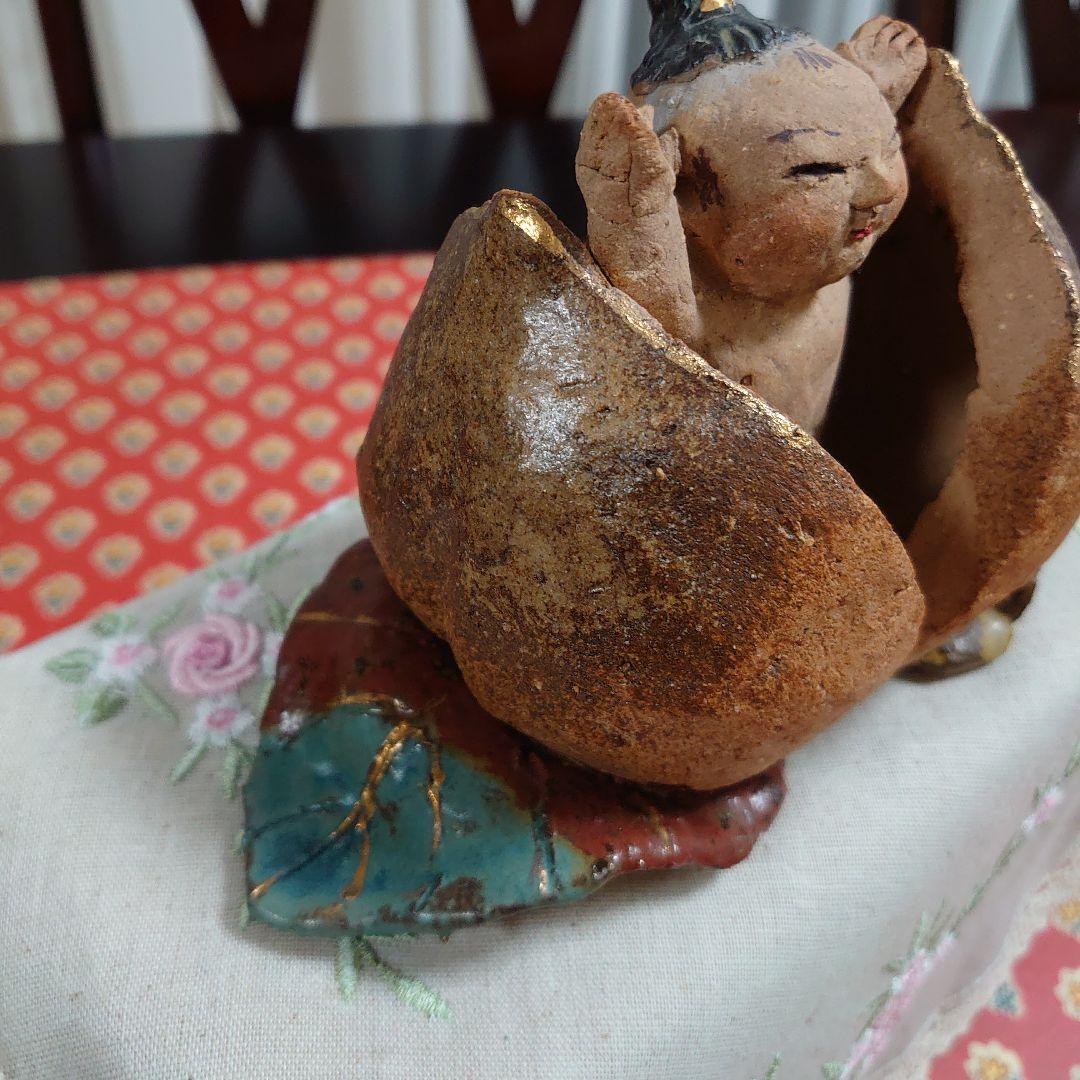 ささきようこ作　桃太郎