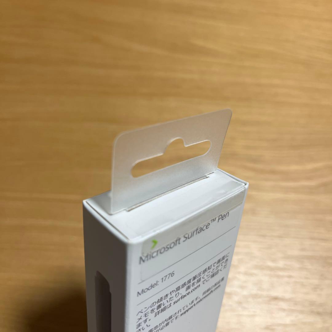 【純正】Microsoft surface pen
