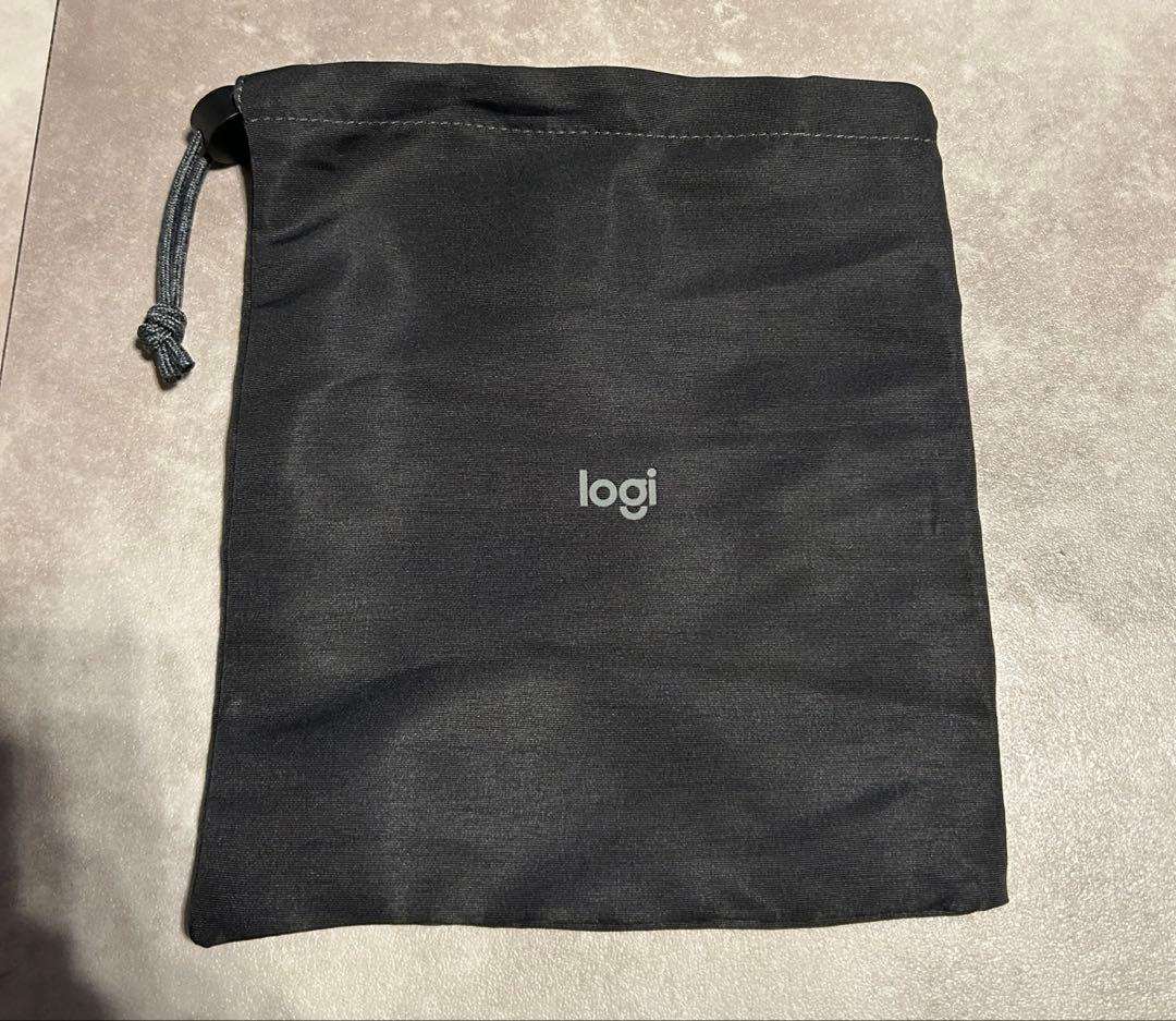 MX ERGO ロジクール トラックボール