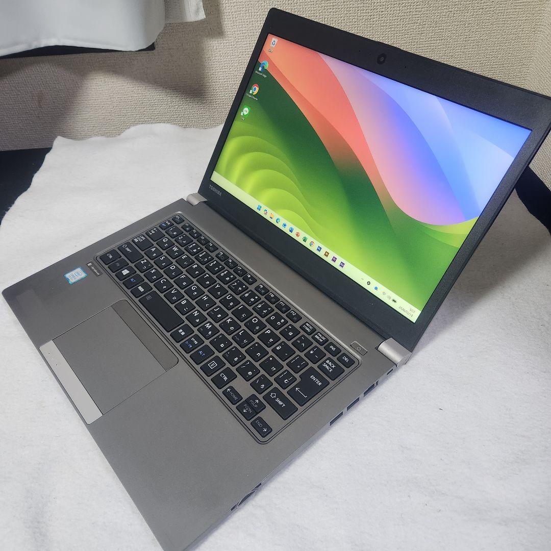 8世代i5✨️Office2024✨️Photoshop&Illustrator