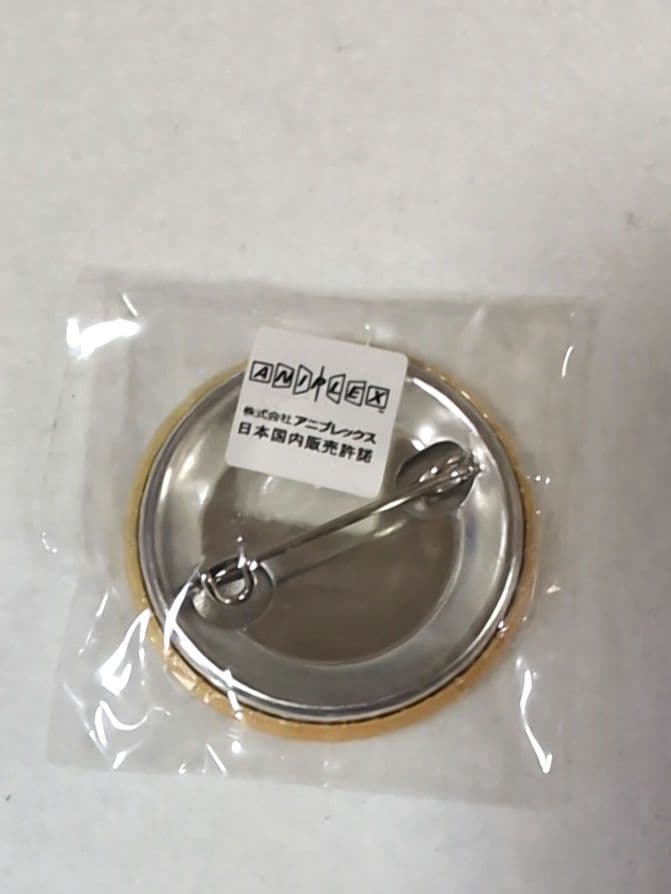 鬼滅の刃 キメツ学園 ufotable 缶バッジ 17個