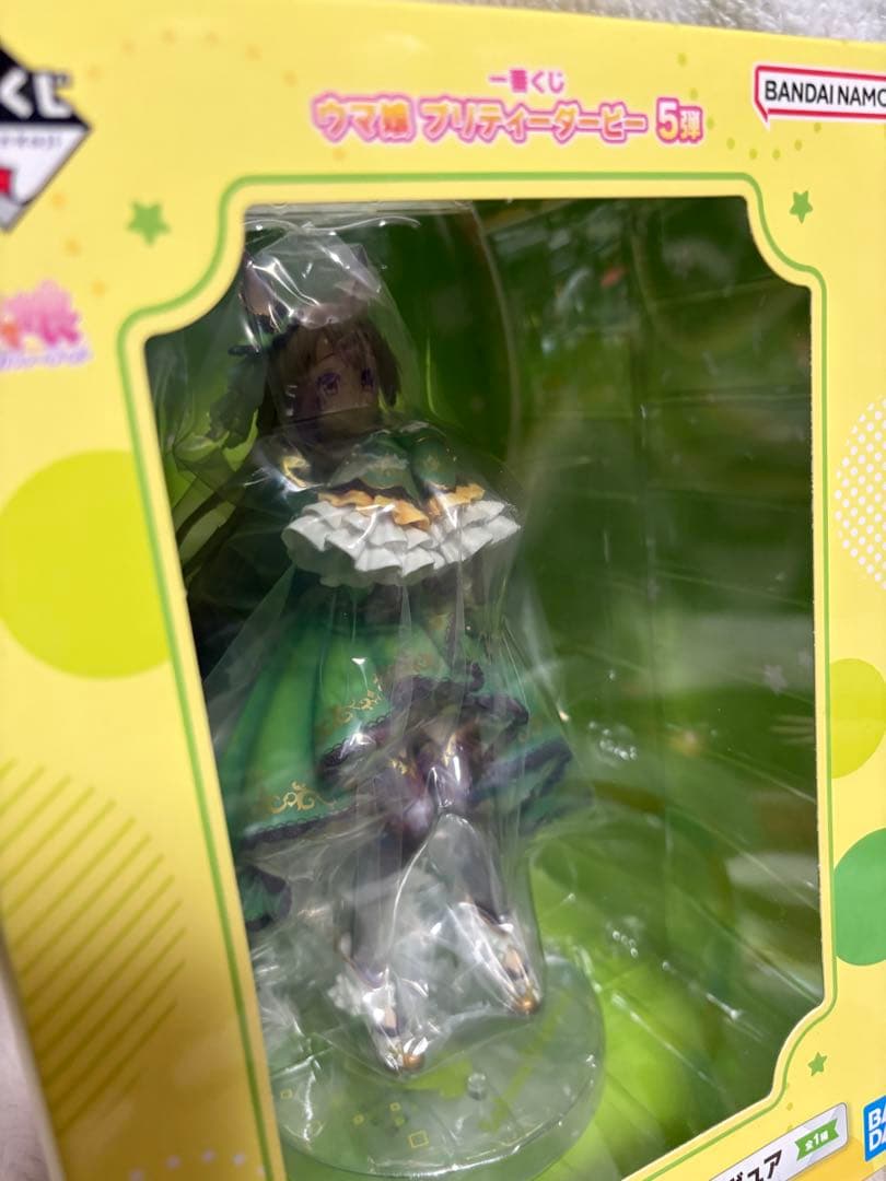 ウマ娘♡フィギュア10体セットまとめて！競馬・馬・オグリキャップ等