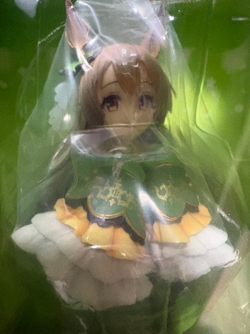 ウマ娘♡フィギュア10体セットまとめて！競馬・馬・オグリキャップ等