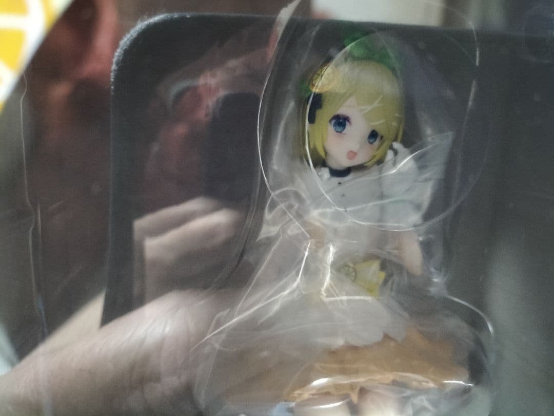 初音ミクくじ　シトラスミク　フリューくじ　フィギュアコンプセット他　全7点