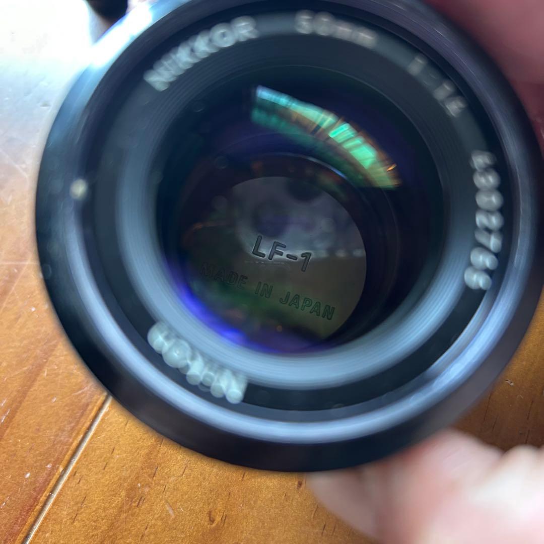 m*4様 ニコン レンズ まとめset Nikon AF NIKOR 24mm