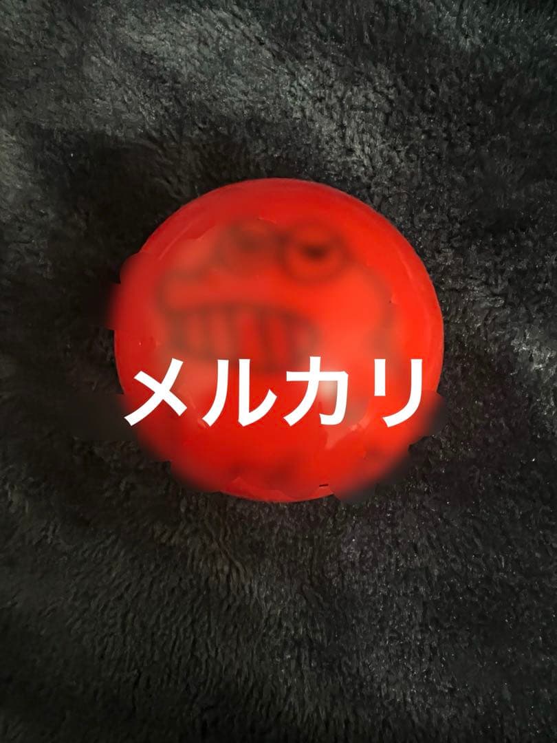 ベビモン　チキータ　サインボール