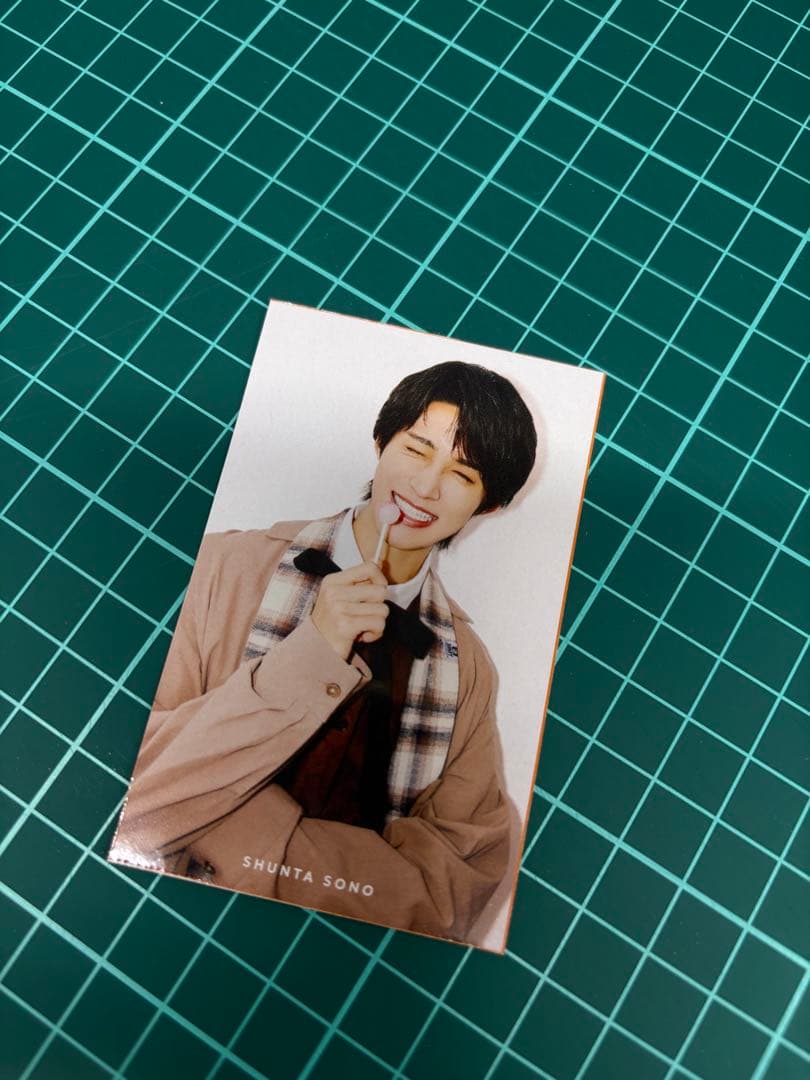 即日発送可！1OC Vol.7 M!LK 厚紙ピンナップM!LK 希望写真