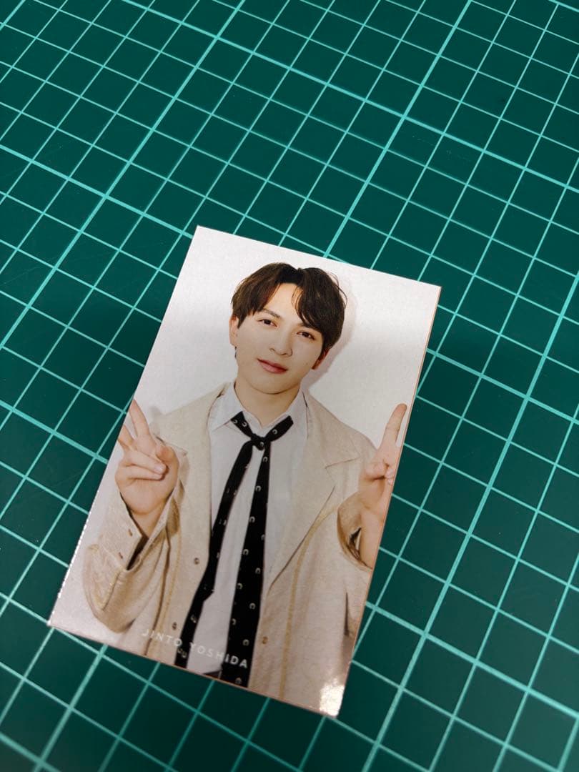 即日発送可！1OC Vol.7 M!LK 厚紙ピンナップM!LK 希望写真