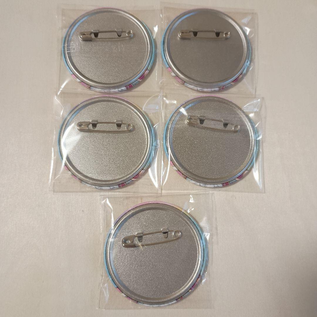 暁山瑞希 感謝祭 缶バッジ