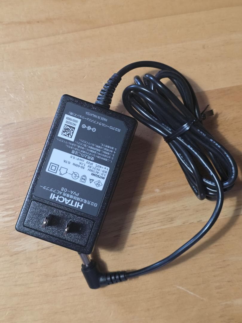 日立 掃除機 ラクかるスティック コードレス PV-BL1K W ホワイト