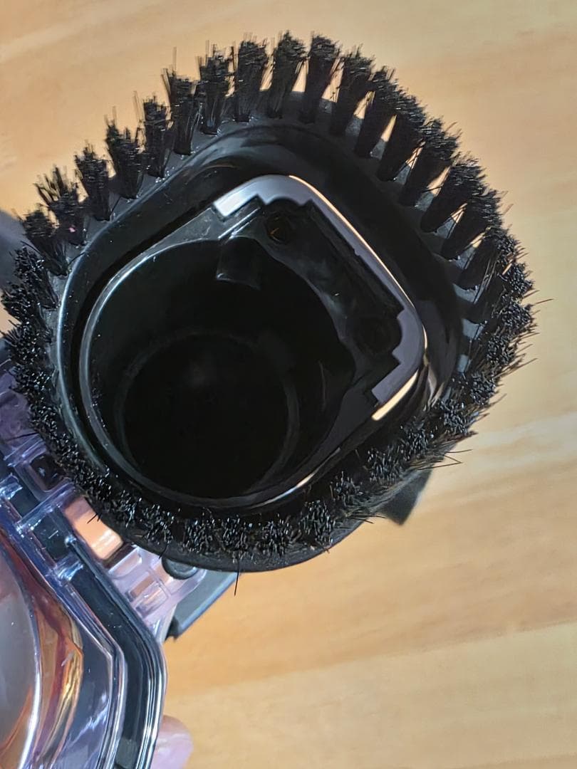 日立 掃除機 ラクかるスティック コードレス PV-BL1K W ホワイト