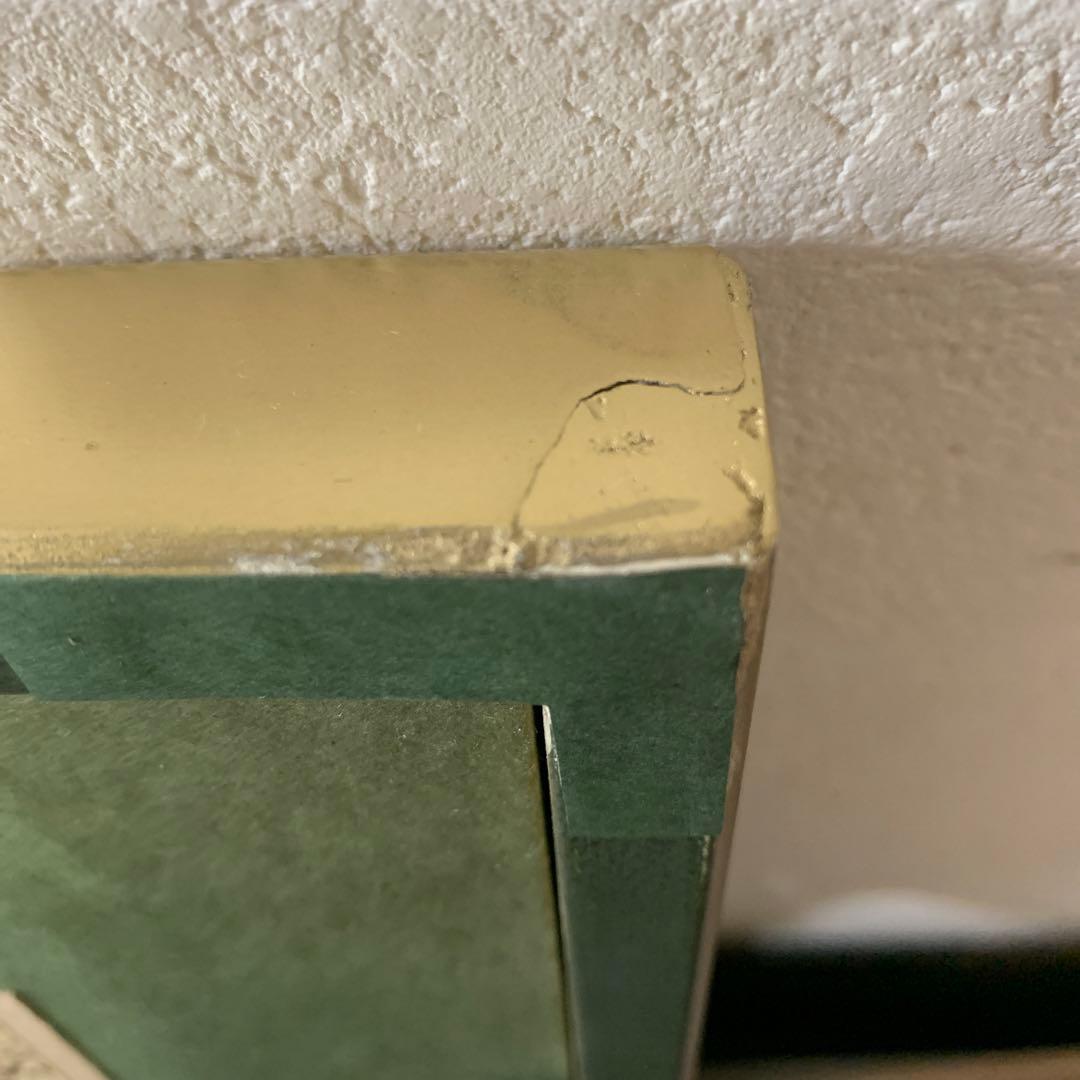 絵画　水墨肉筆画　大竹卓『菖蒲』直サイン有り