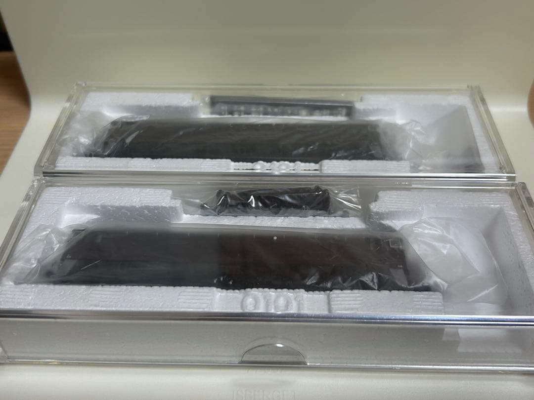 鉄道模型　Nゲージ　TOMIX 98005 国鉄　ef63 電気機関車　1次形