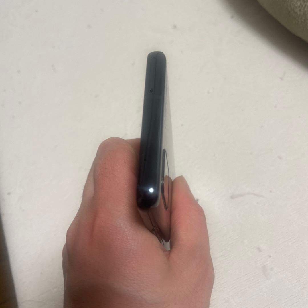 Samsung Galaxy A51 5G SCG07 本体 sim フリー