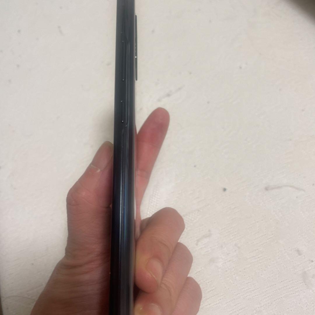 Samsung Galaxy A51 5G SCG07 本体 sim フリー