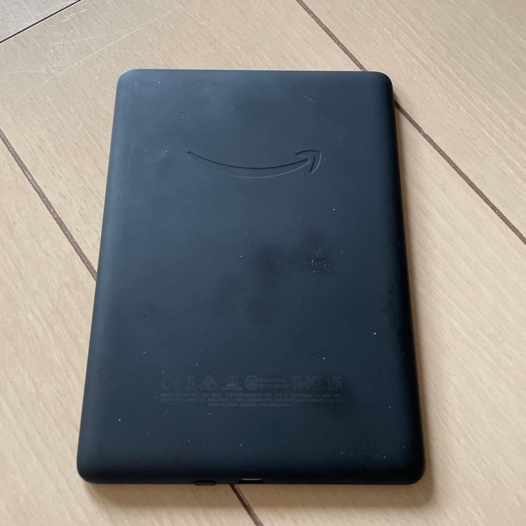 Kindle Paperwhite シグニチャー エディション　11世代　32G