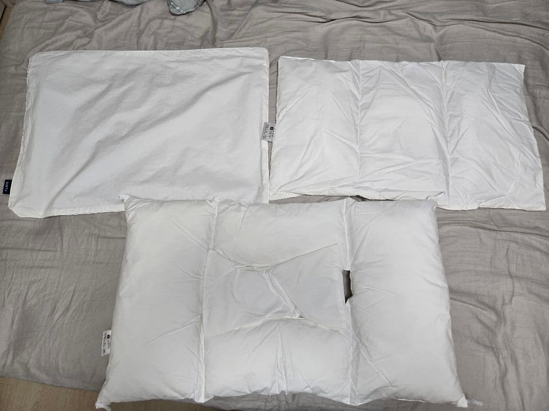 さくらさん専用【美品】LOFTY 枕　LT-020 2号