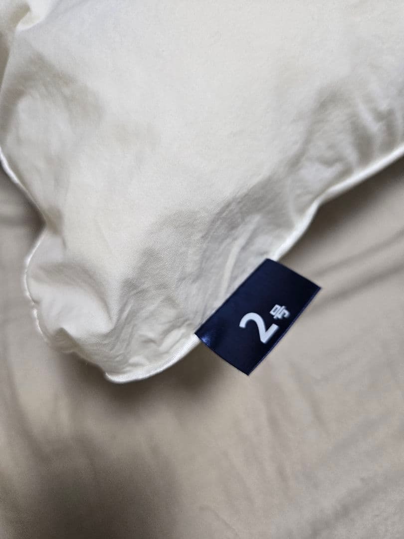 さくらさん専用【美品】LOFTY 枕　LT-020 2号