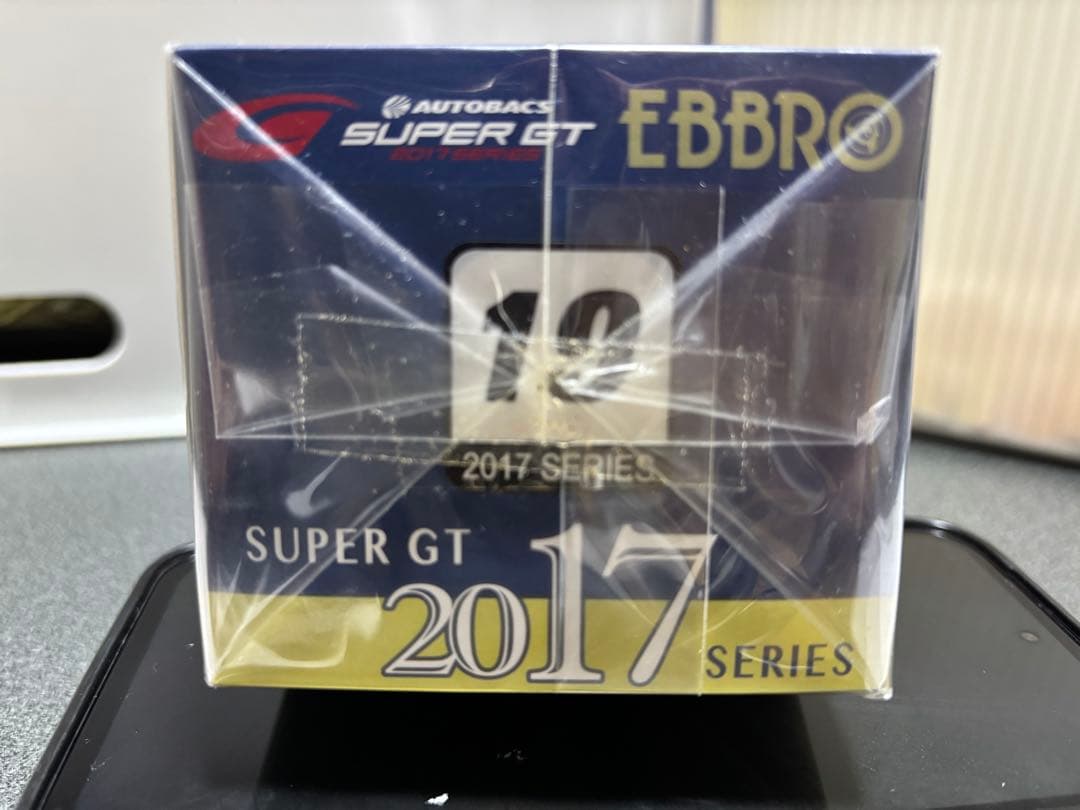 2017ウェッズスポーツアドバンLC500