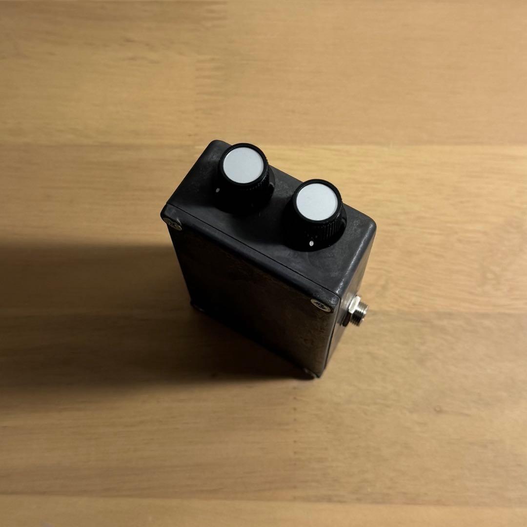 Lemon&Ginger rite 最初期シリアル FTT 変換アダプターセット