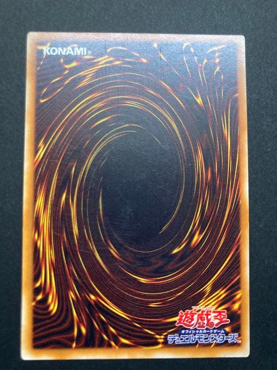 遊戯王 超魔導剣士－ブラック・パラディン　レリーフ　657