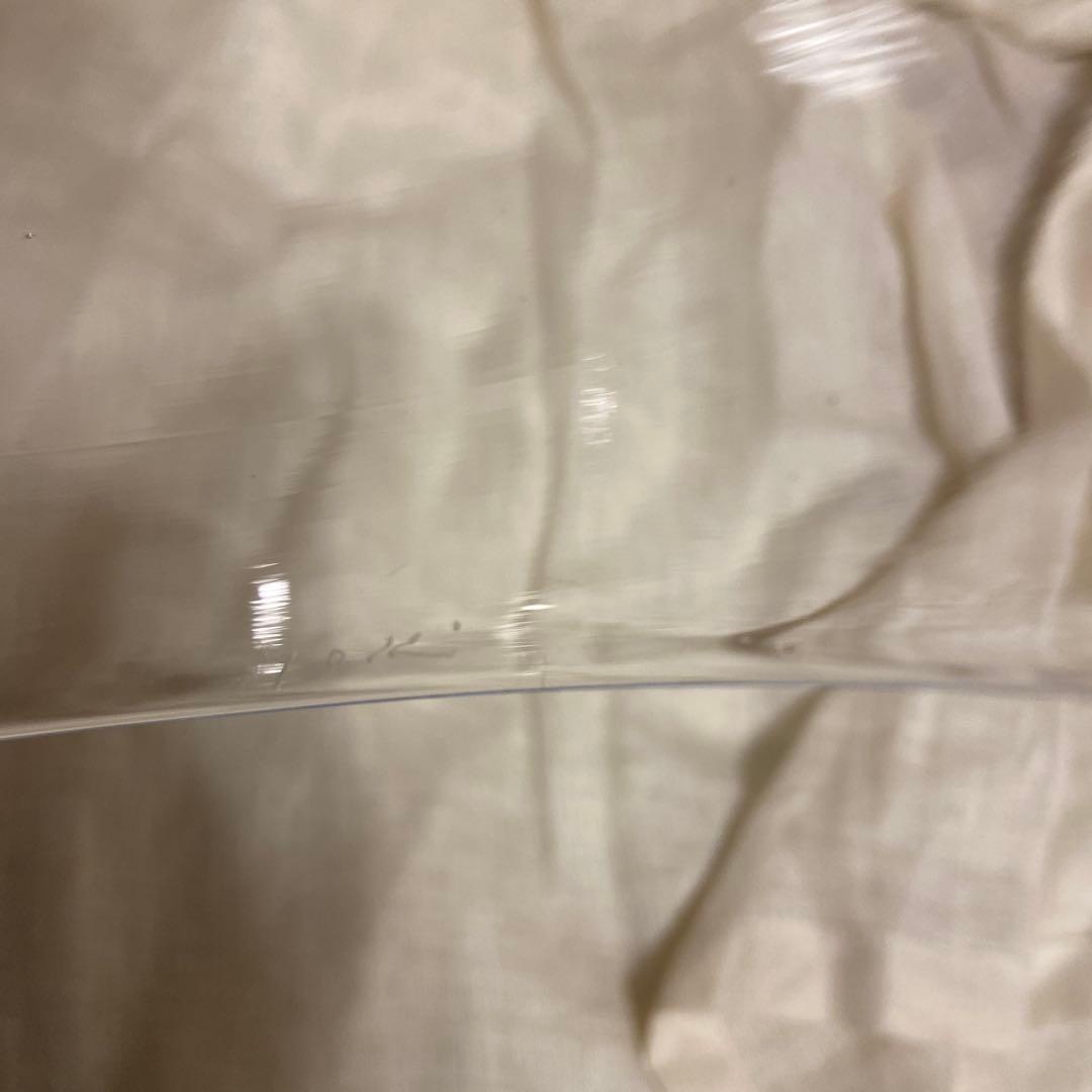 黒川登紀子さん　ガラスドーム