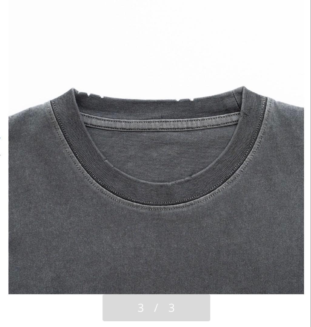 INFINITY MOON LS Tee ～FULL MOON～　M