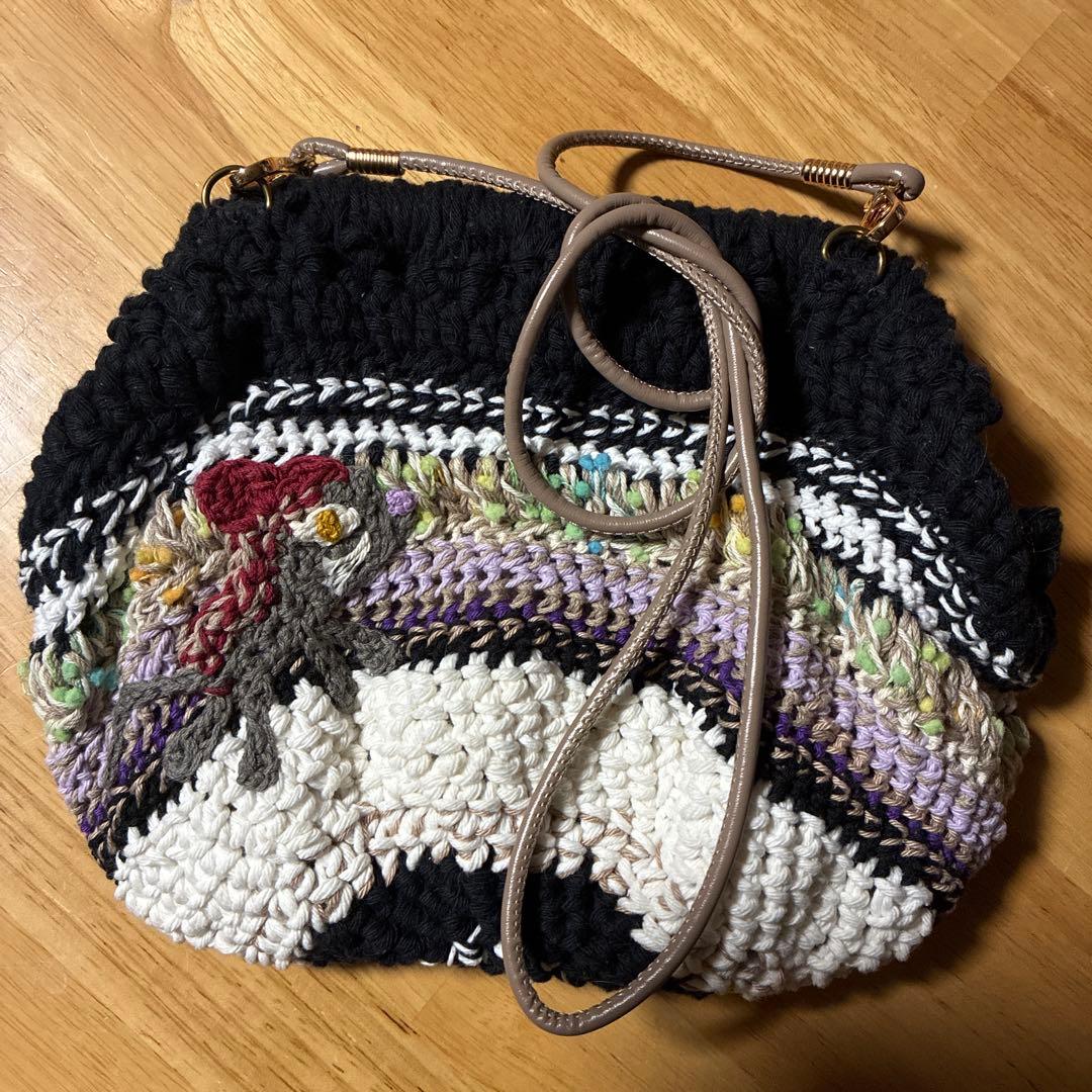 リスリス　リスand猫　帽子、ハンドウォーマー、トートバッグ、バッグ