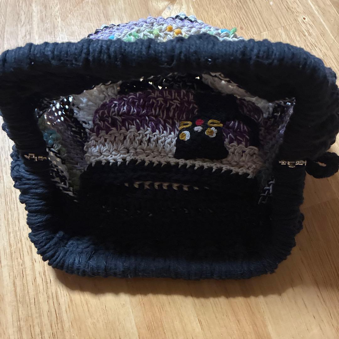 リスリス　リスand猫　帽子、ハンドウォーマー、トートバッグ、バッグ