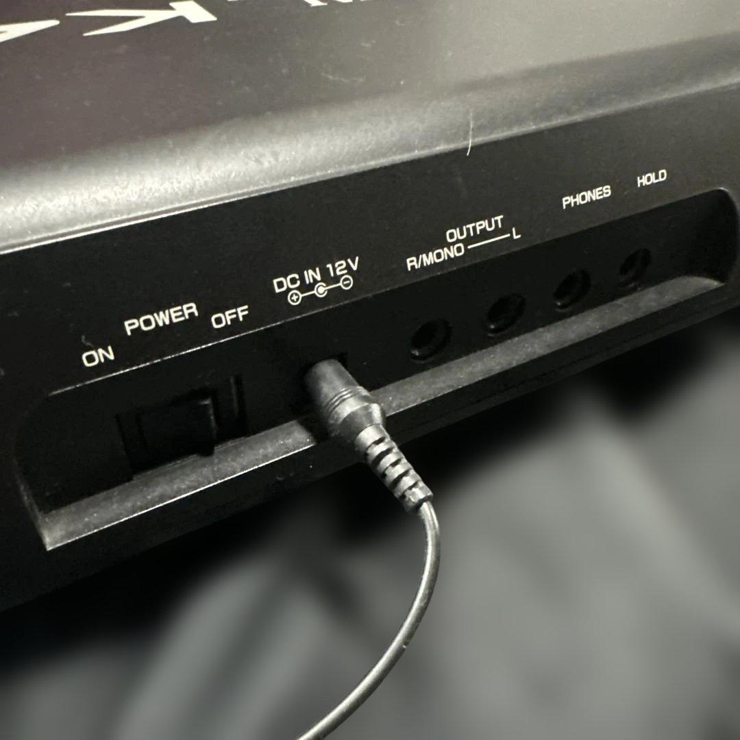 ③KAWAI K4 シンセサイザー 61鍵