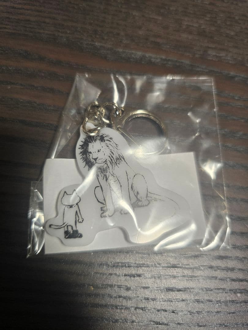 BUMP OF CHICKEN ホームシック衛星 キーホルダー シークレットあり