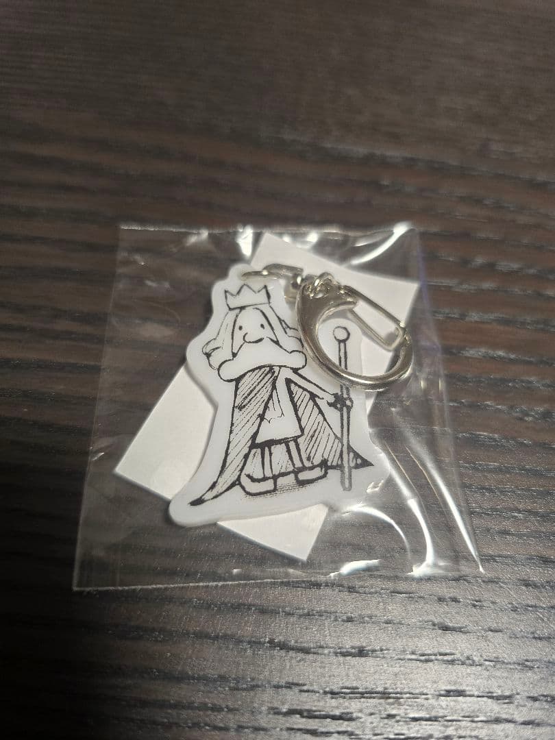 BUMP OF CHICKEN ホームシック衛星 キーホルダー シークレットあり