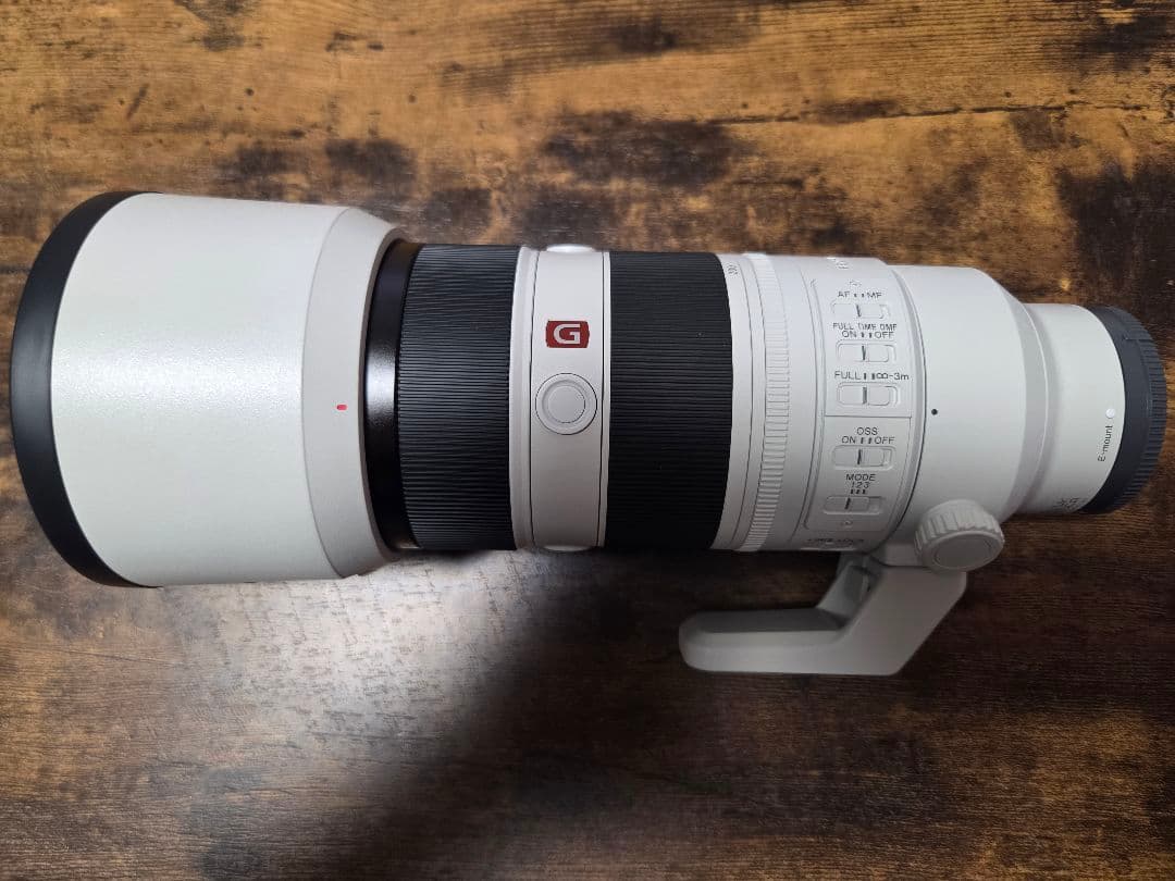 み*ん様 SONY FE 70-200mm F2.8 GM OSS II 2Xテ