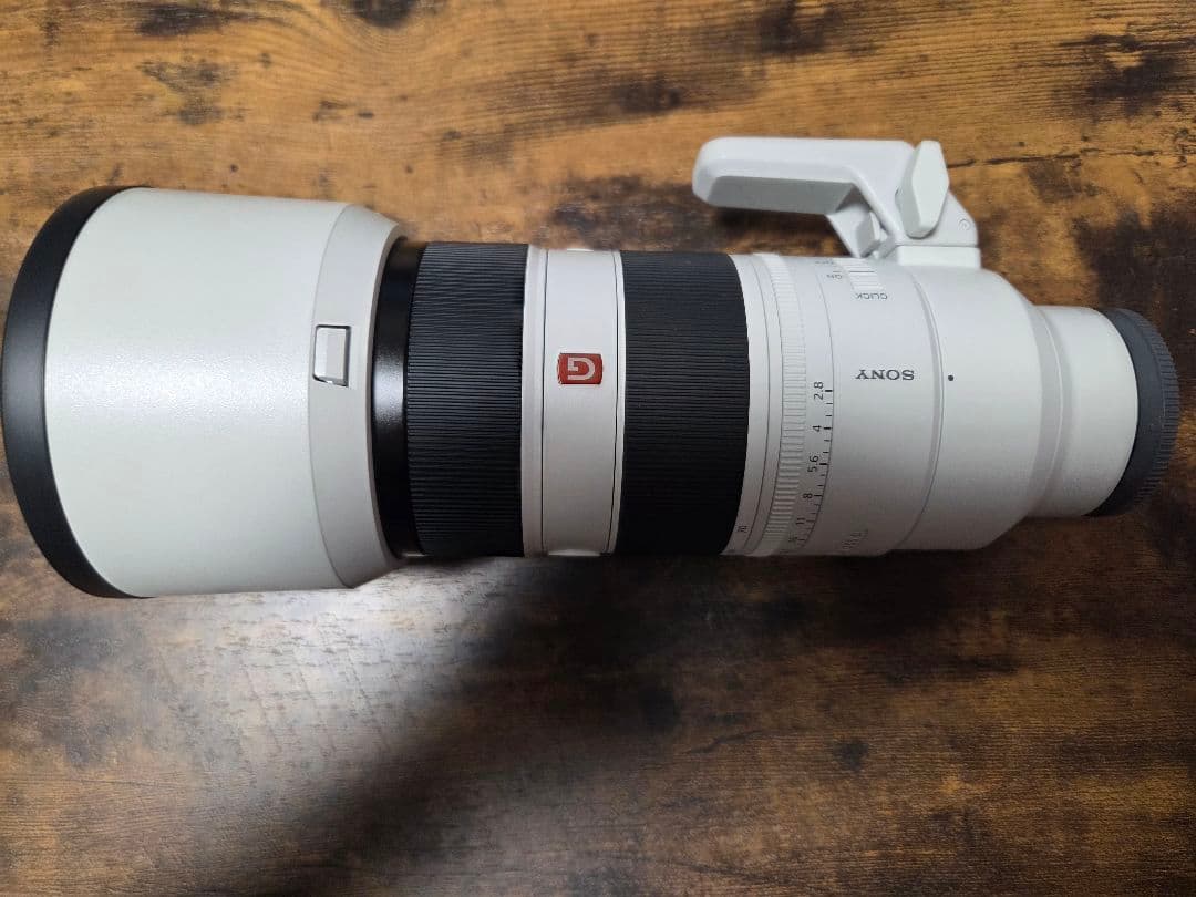 み*ん様 SONY FE 70-200mm F2.8 GM OSS II 2Xテ