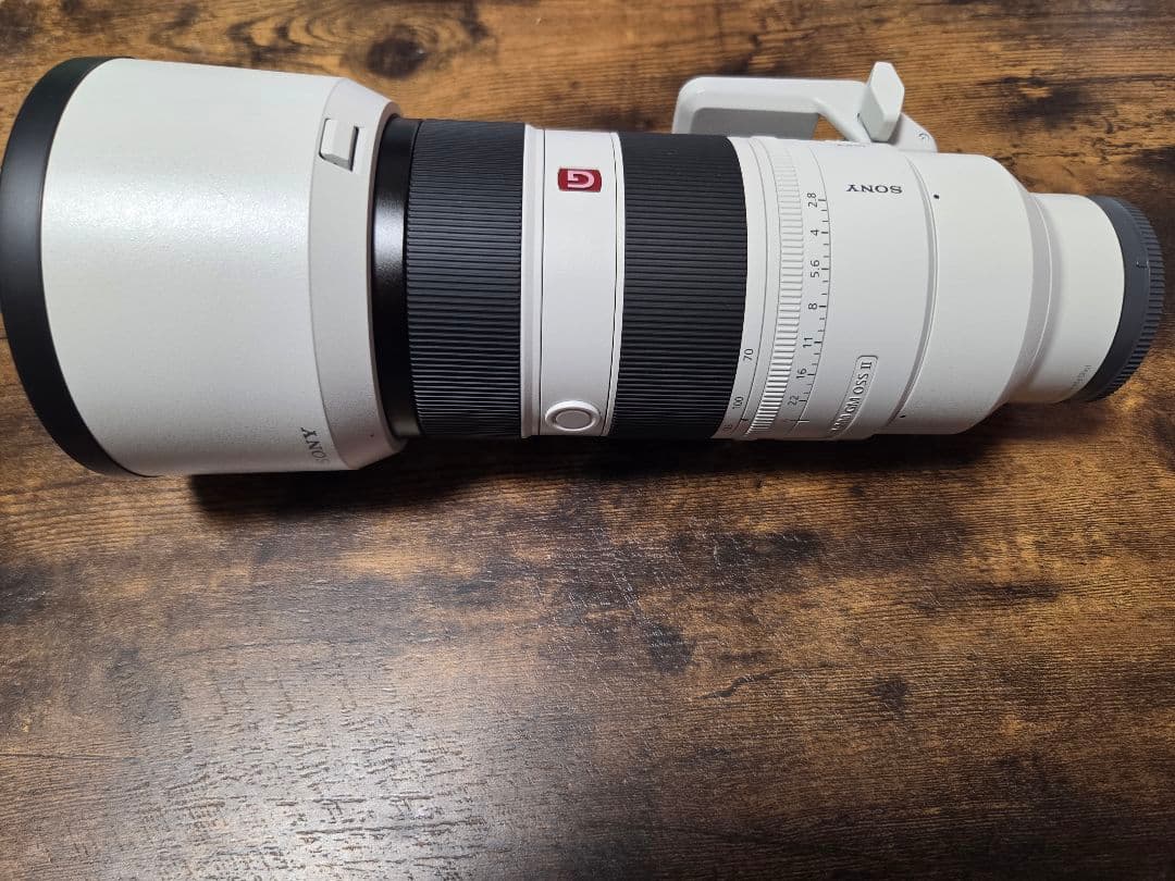 み*ん様 SONY FE 70-200mm F2.8 GM OSS II 2Xテ