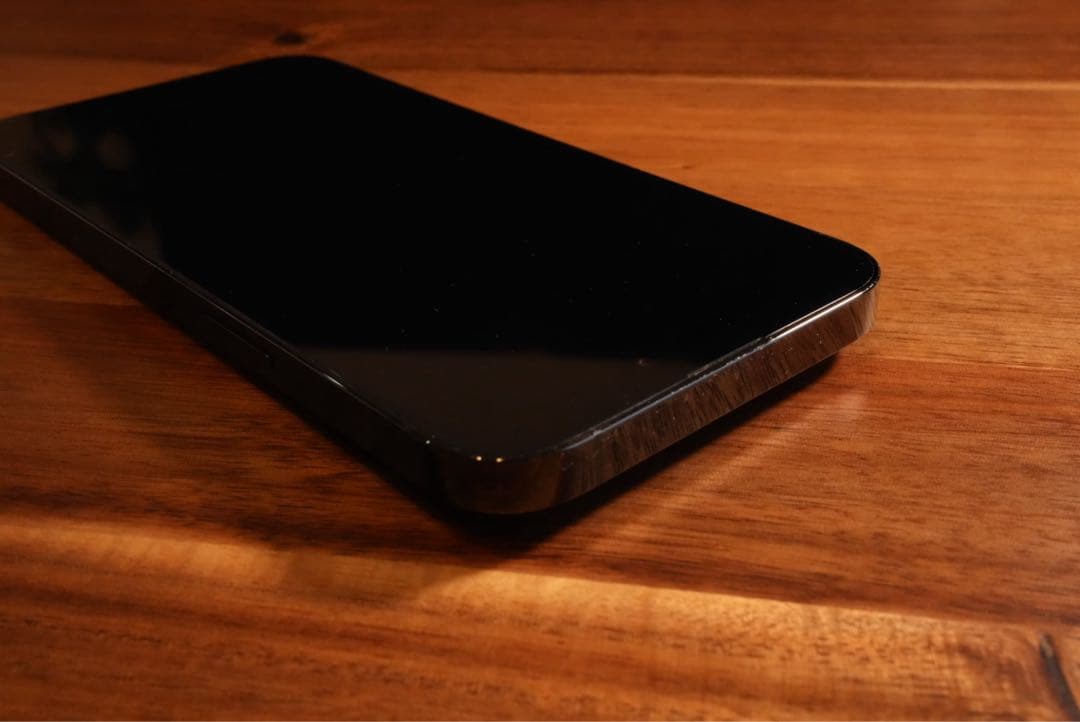 割れなし⭐︎iPhone 14 Pro Max 256GB スペースブラック 本体