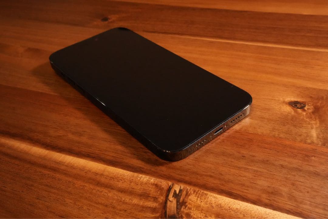 割れなし⭐︎iPhone 14 Pro Max 256GB スペースブラック 本体