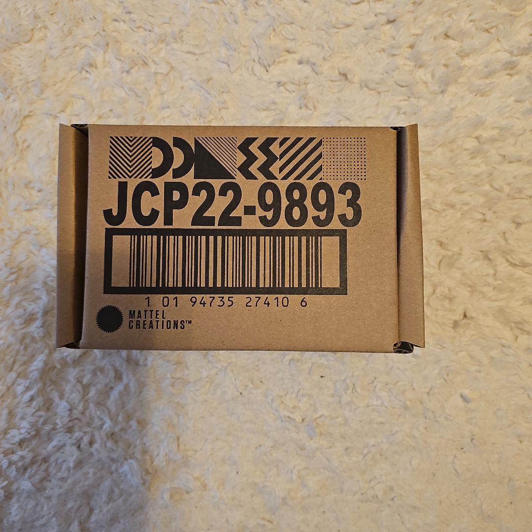 ミニカー Pagani Huayra R HotWheels RLC