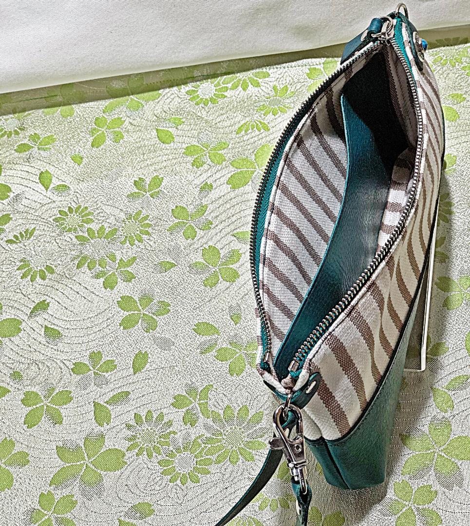 「試作品価格」春ポーチ