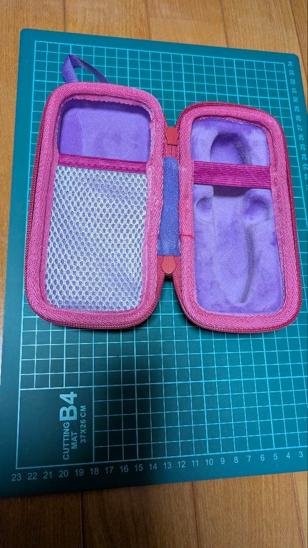 （ケースのみ）3Doodler Start + ケース