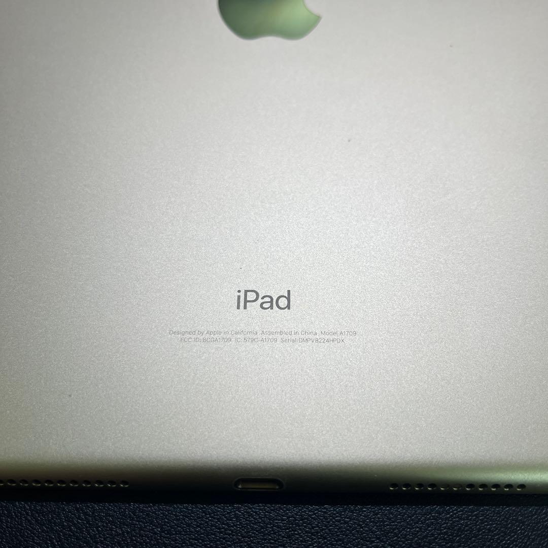 Apple iPad 10.5 &applePencil第一世代&充電台