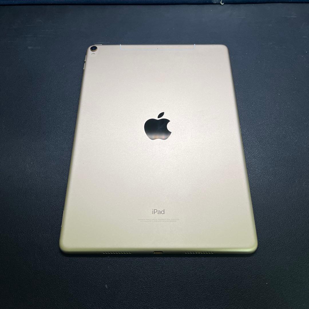 Apple iPad 10.5 &applePencil第一世代&充電台