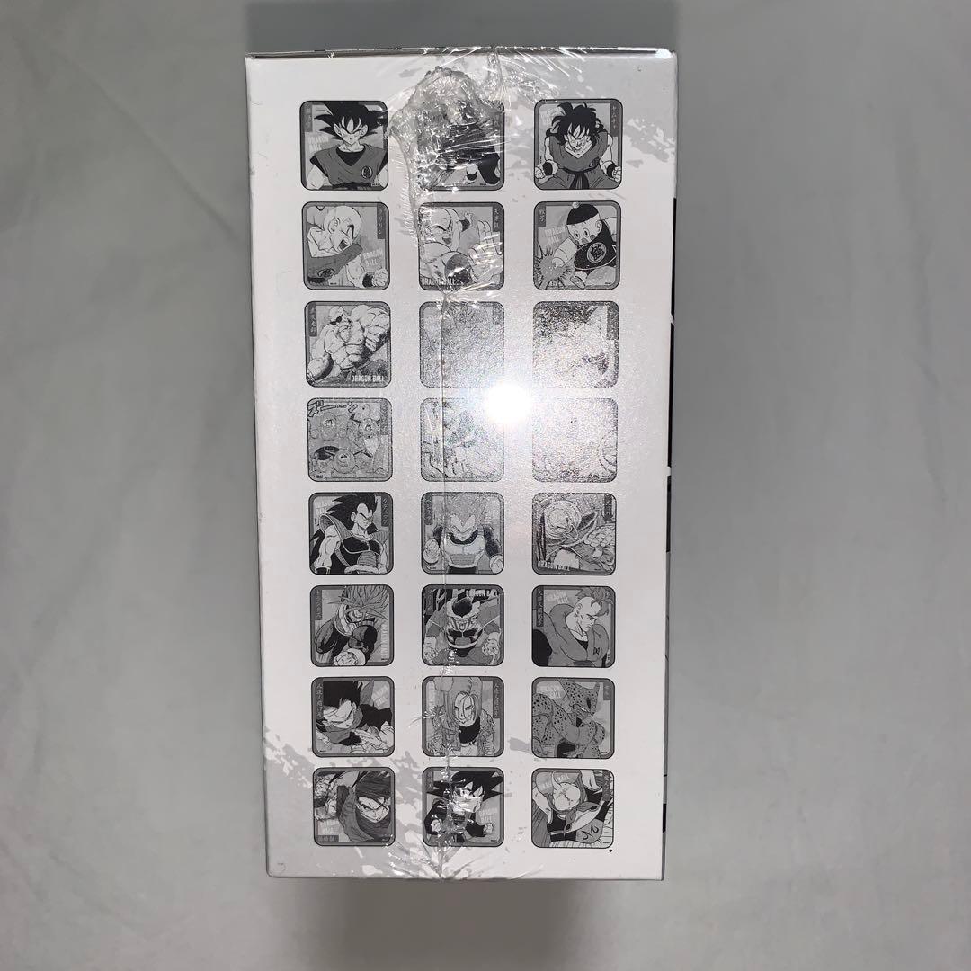 ドラゴンボール アートコースター 第2弾 全種セット 全48種 未開封BOX