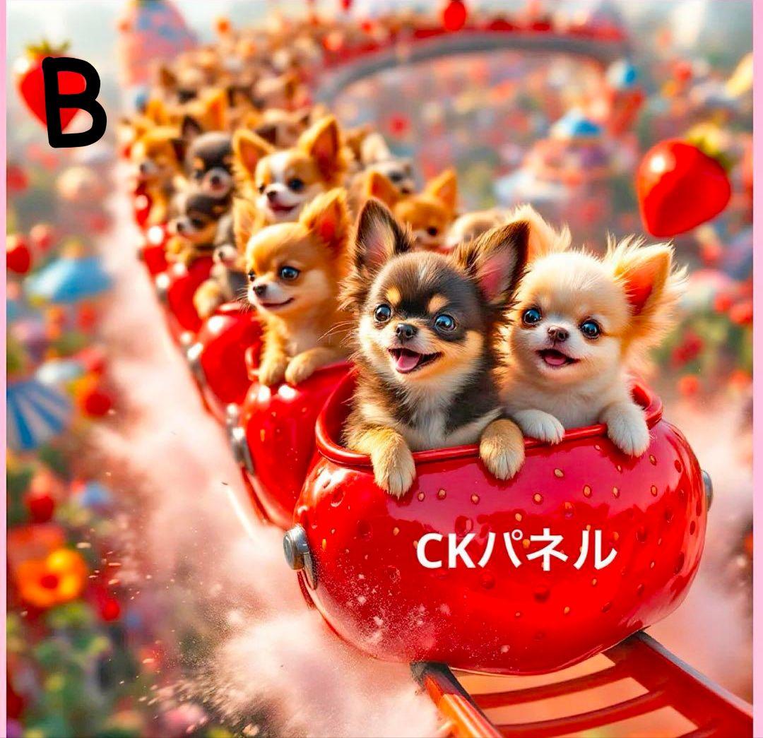 ななちゃん様　オーダーページ　1/23