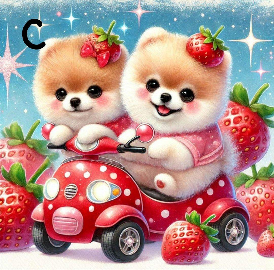 ななちゃん様　オーダーページ　1/23