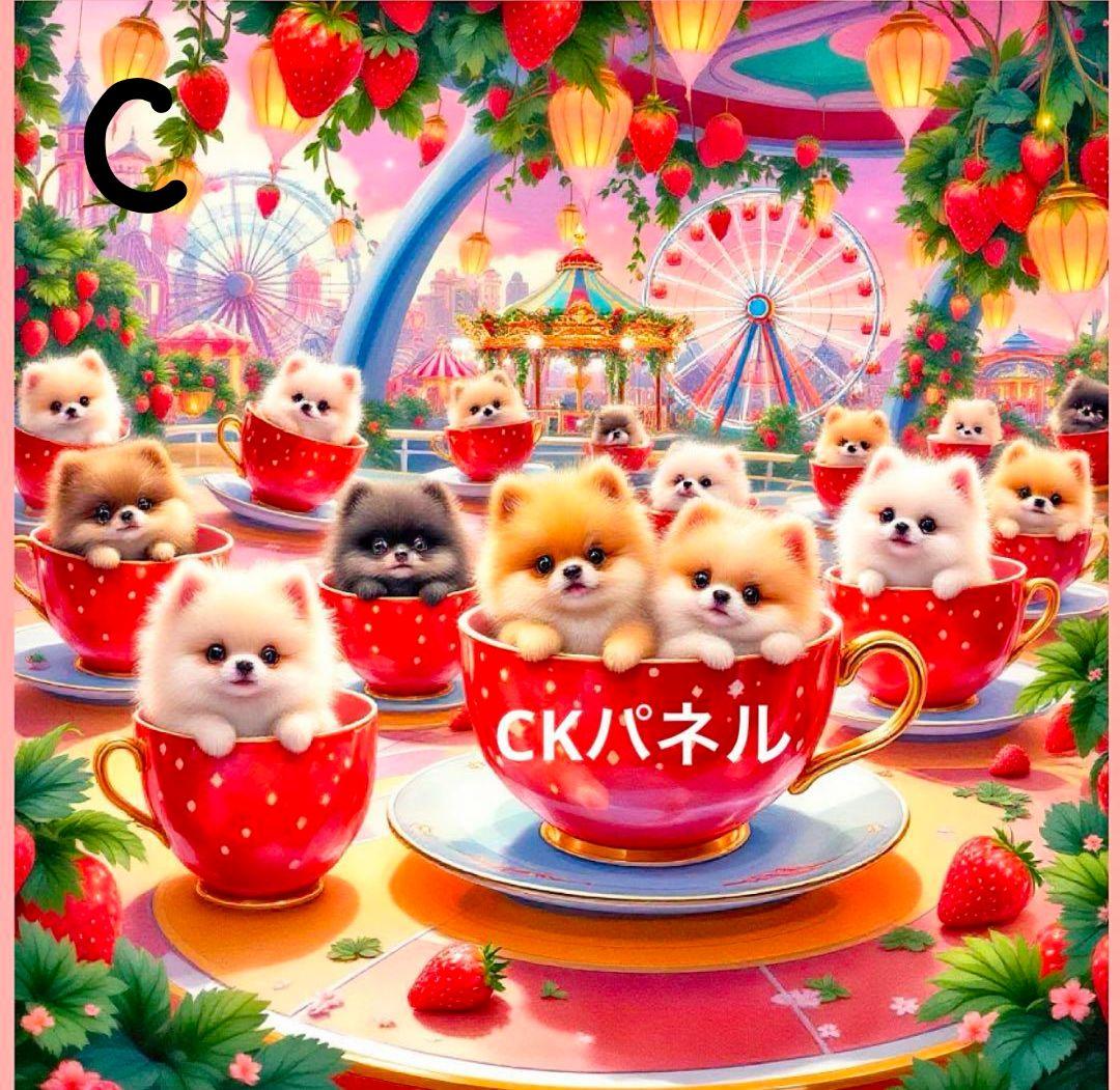 ななちゃん様　オーダーページ　1/23